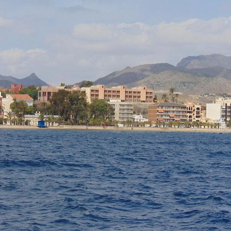 El Puerto de MazarrónCasa Anna别墅 外观 照片