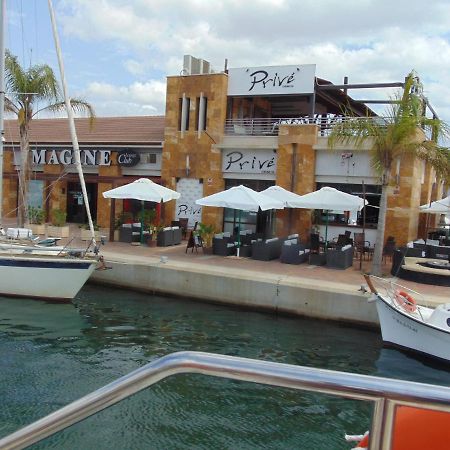 El Puerto de MazarrónCasa Anna别墅 外观 照片