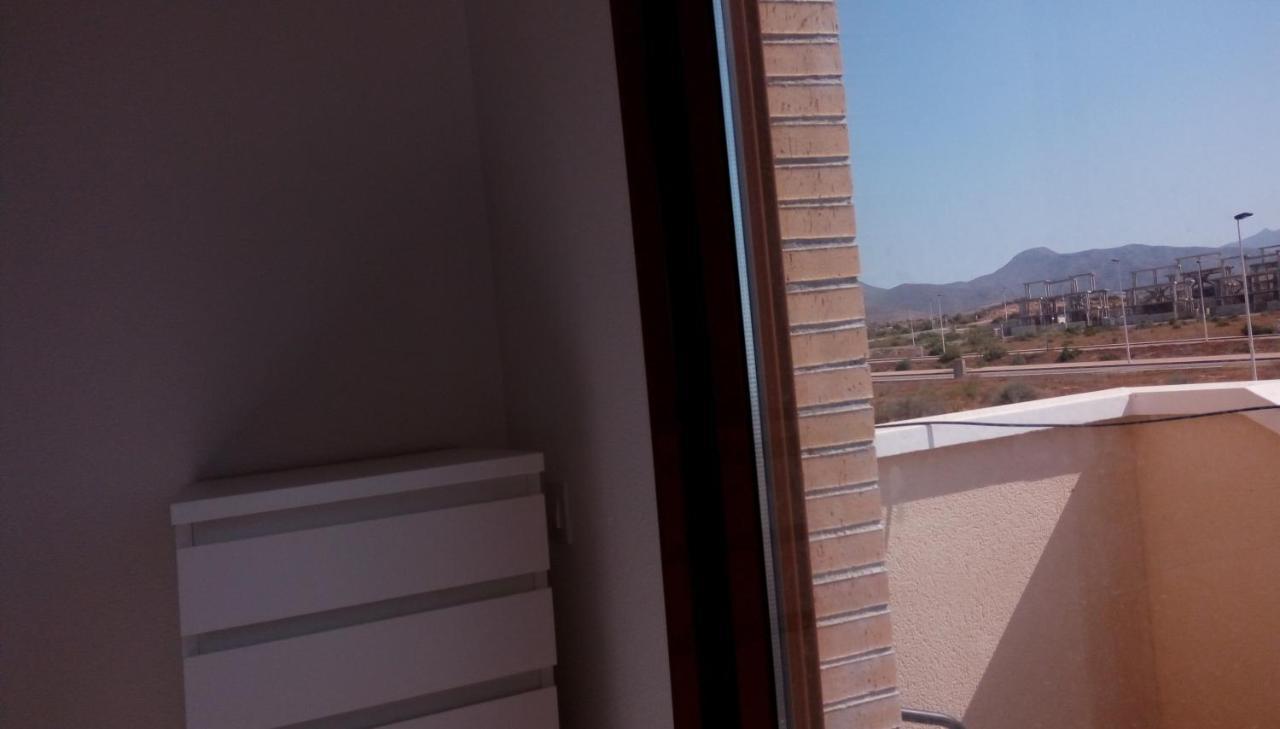 El Puerto de MazarrónCasa Anna别墅 外观 照片