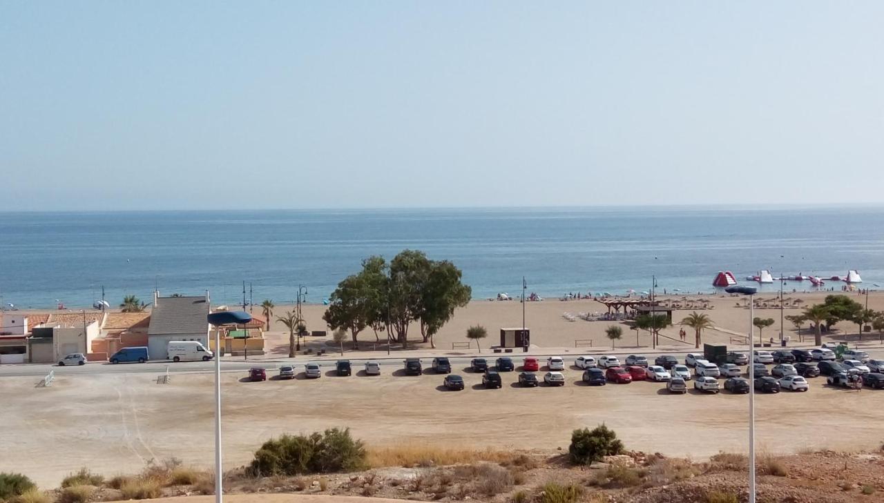 El Puerto de MazarrónCasa Anna别墅 外观 照片